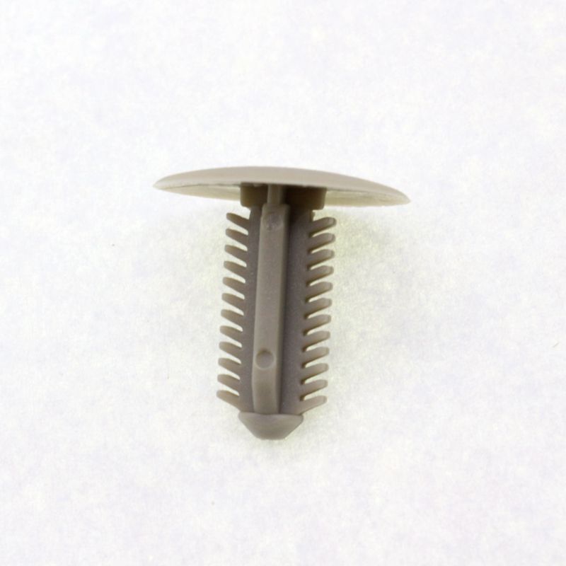 20-piece pack of automotive interior roof and front mounting clips and rivets suitable for Toyota 6339926050