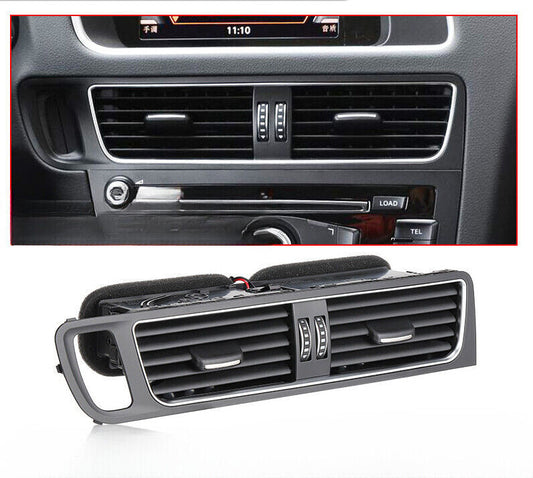 Air Conditioning Vent Center Console Air Outlet for Audi Q5 5.0 A/C 2009-2017 Q