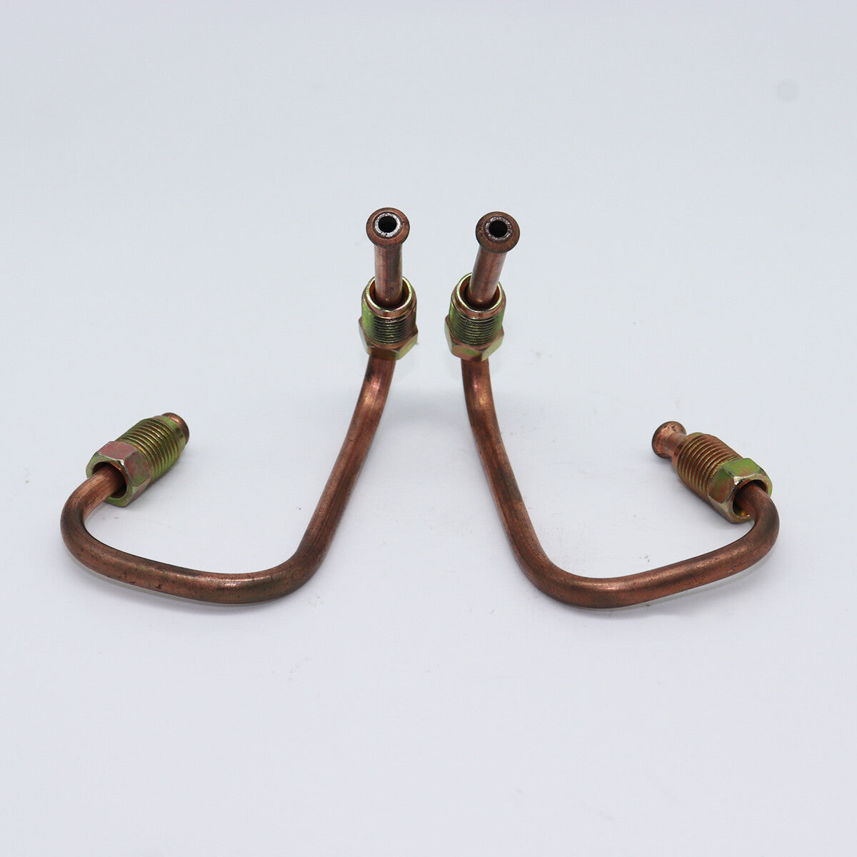 Pair Brake Hydraulic Line Pipe Hose Caliper for VW for Passat 3B 97-2005 Left Right