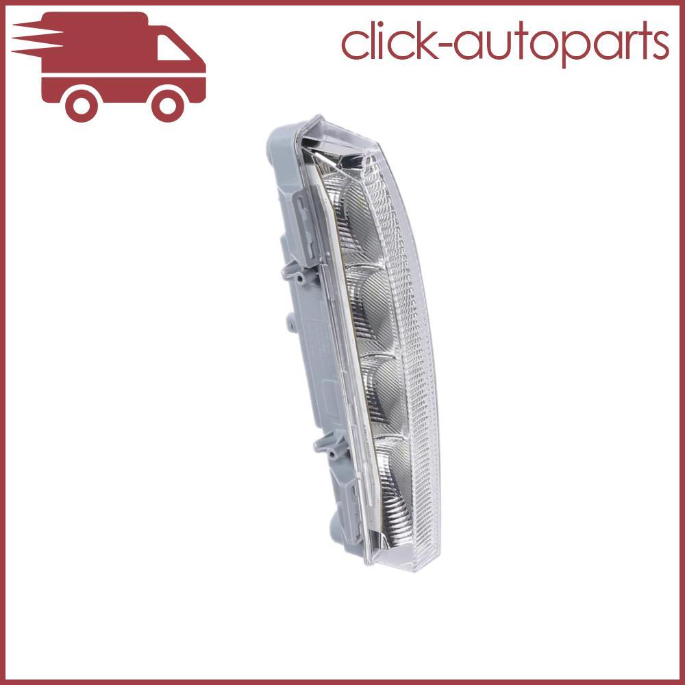 Fits For C63 AMG 2012-2015 Front Left Side Daytime Running Light Headlamp