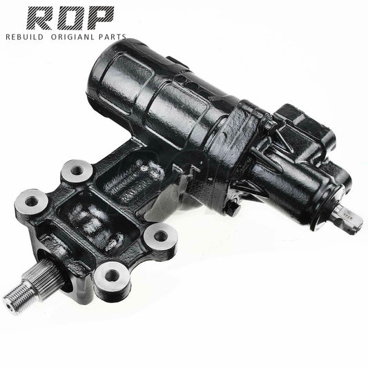 Power Steering Gear box Fit for Jeep for Wrangler for Wrangler JK with Power Steering Gear