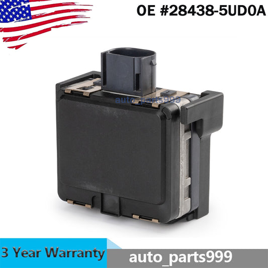 28438-5UD0A Control Module/Distance Sensor for Sentra Cruise 2017-2019- n