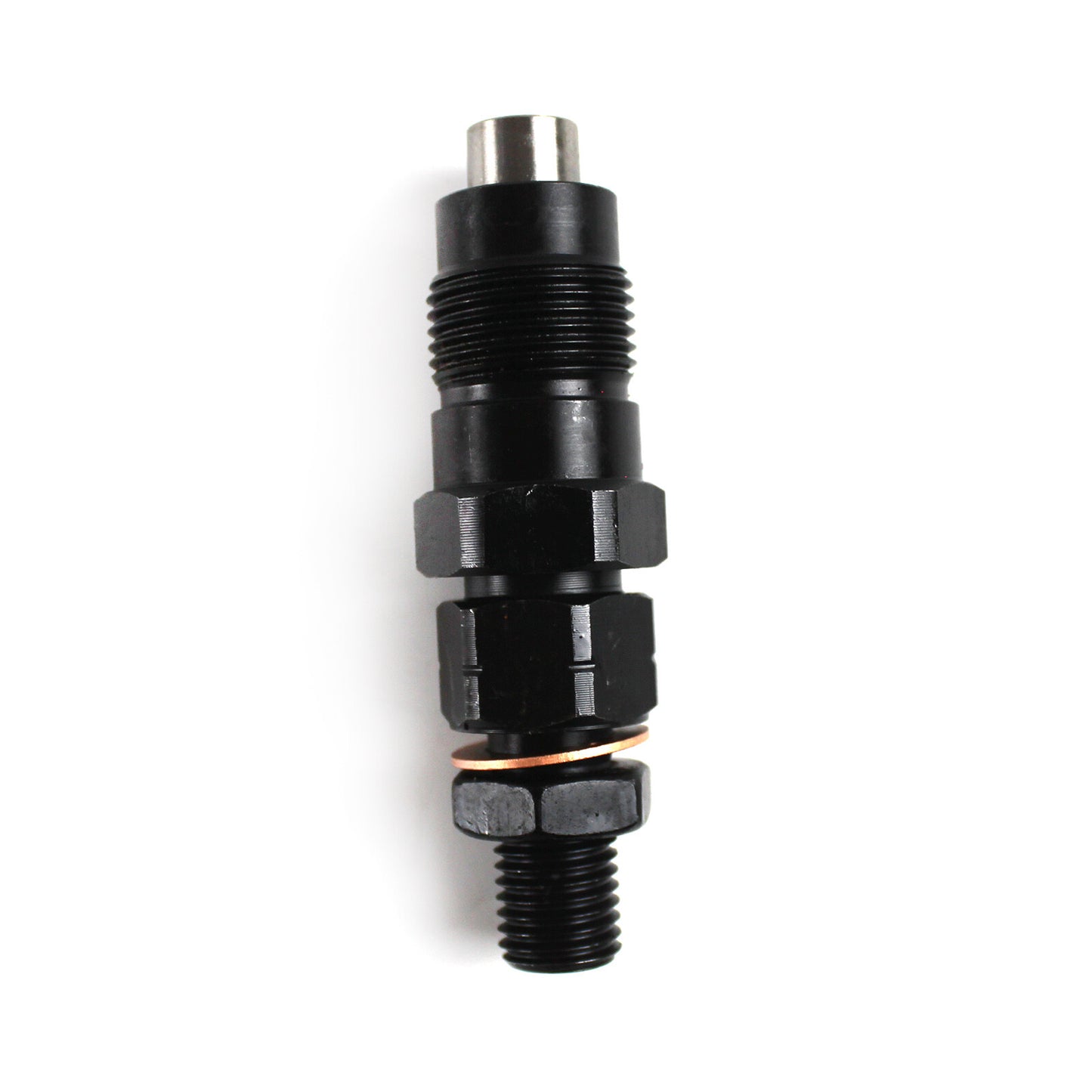 for Toyota for Land Cruiser HZJ105 Diesel Fuel Injector Set 23600-19075 1998 - 2007