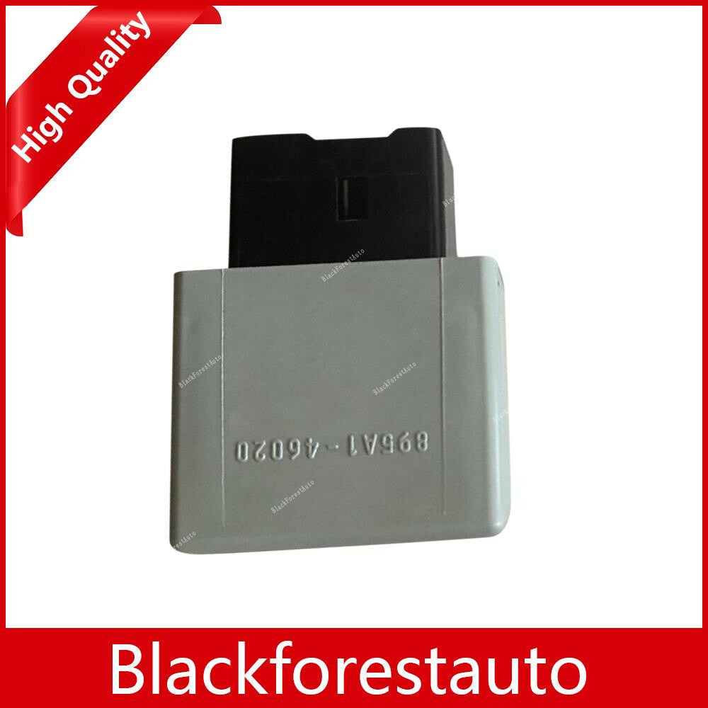 Fit for Toyota for Sienna for Lexus LX570 Stop Lamp Brake Control Relay 895A1-46020 2013 Q