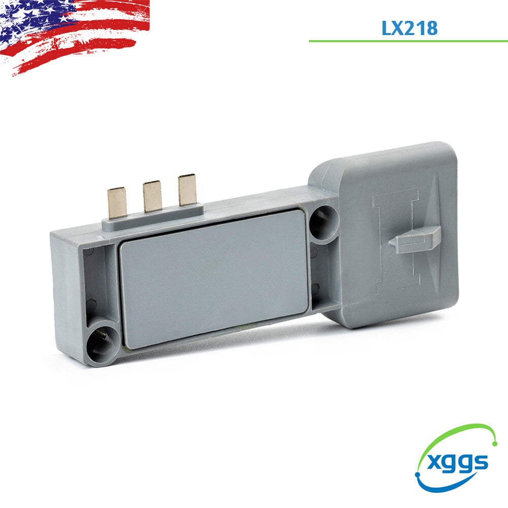 LX218 Ignition Control Module Fits  for ford  F150 F250 F350 for Mustang Ranger Econoline Q