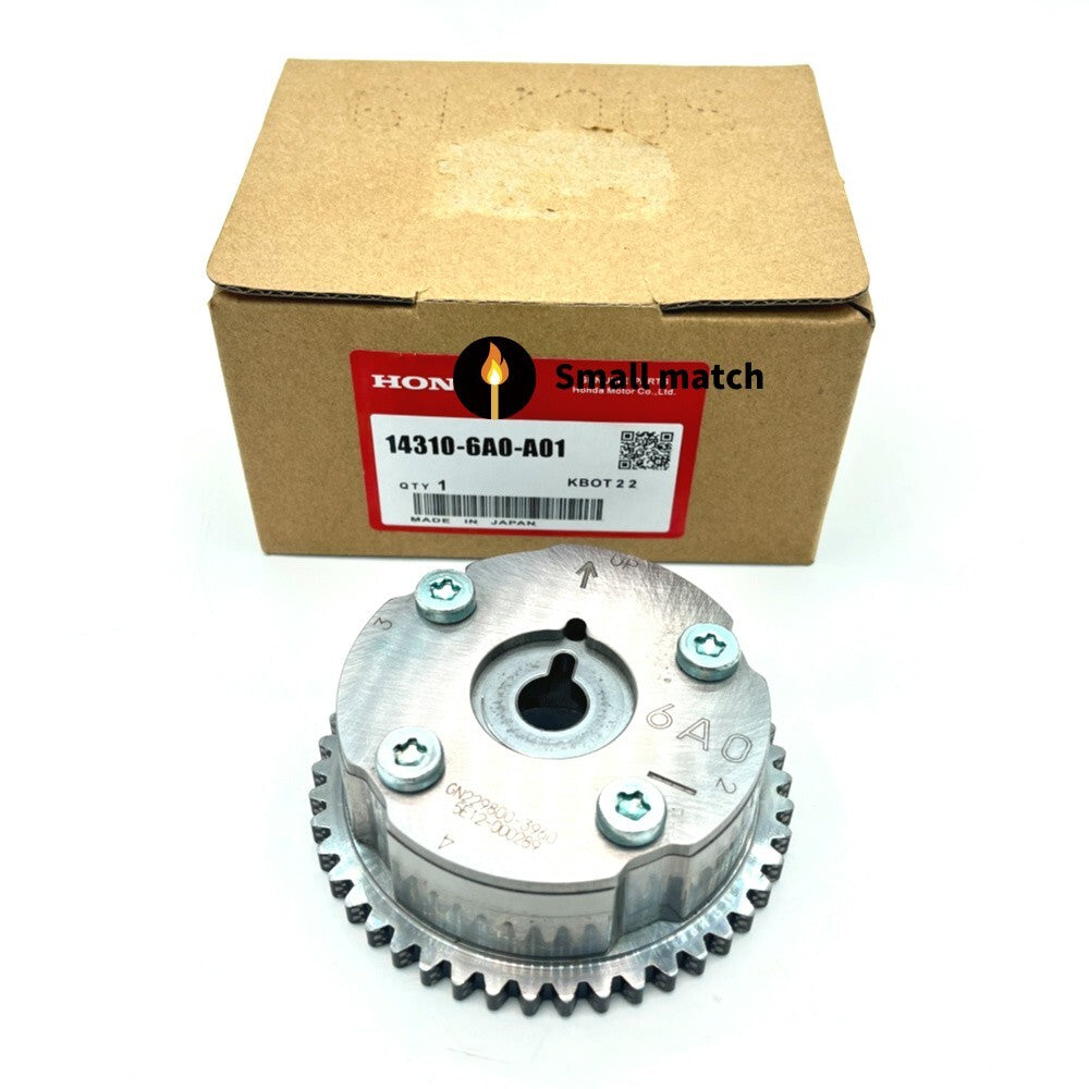equipment manufacturer  variable valve timing actuator suitable for Honda Accord, for Civic , CR-V Integra 1.5 L