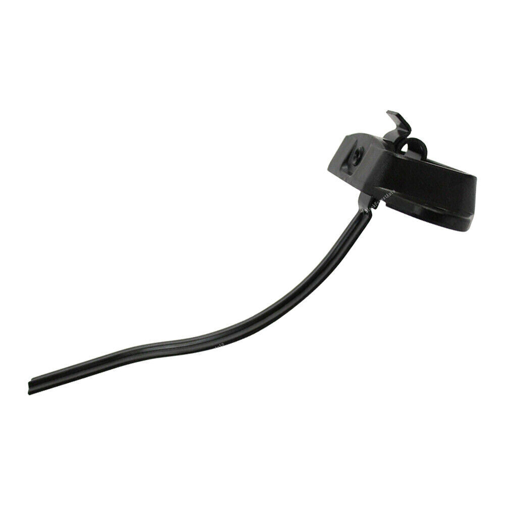 Black for Benz VITO W639 Rear Side Door Check Strap Bracket 6397600628 Q