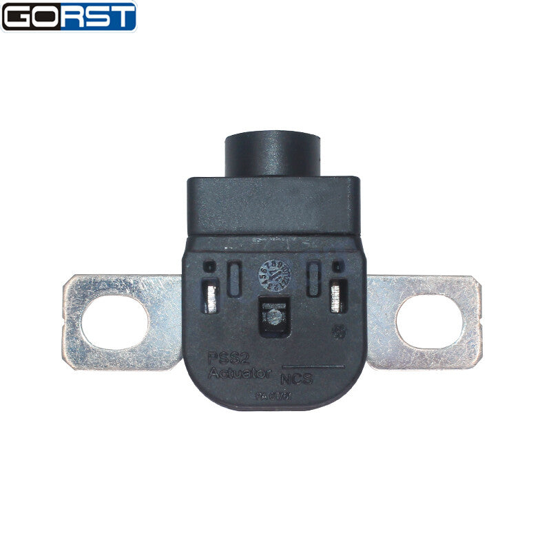 Battery Disconnect Fuse pyrofuse pyroswitch PSS-2 4G0915519 Fit for VW for Audi VAG v