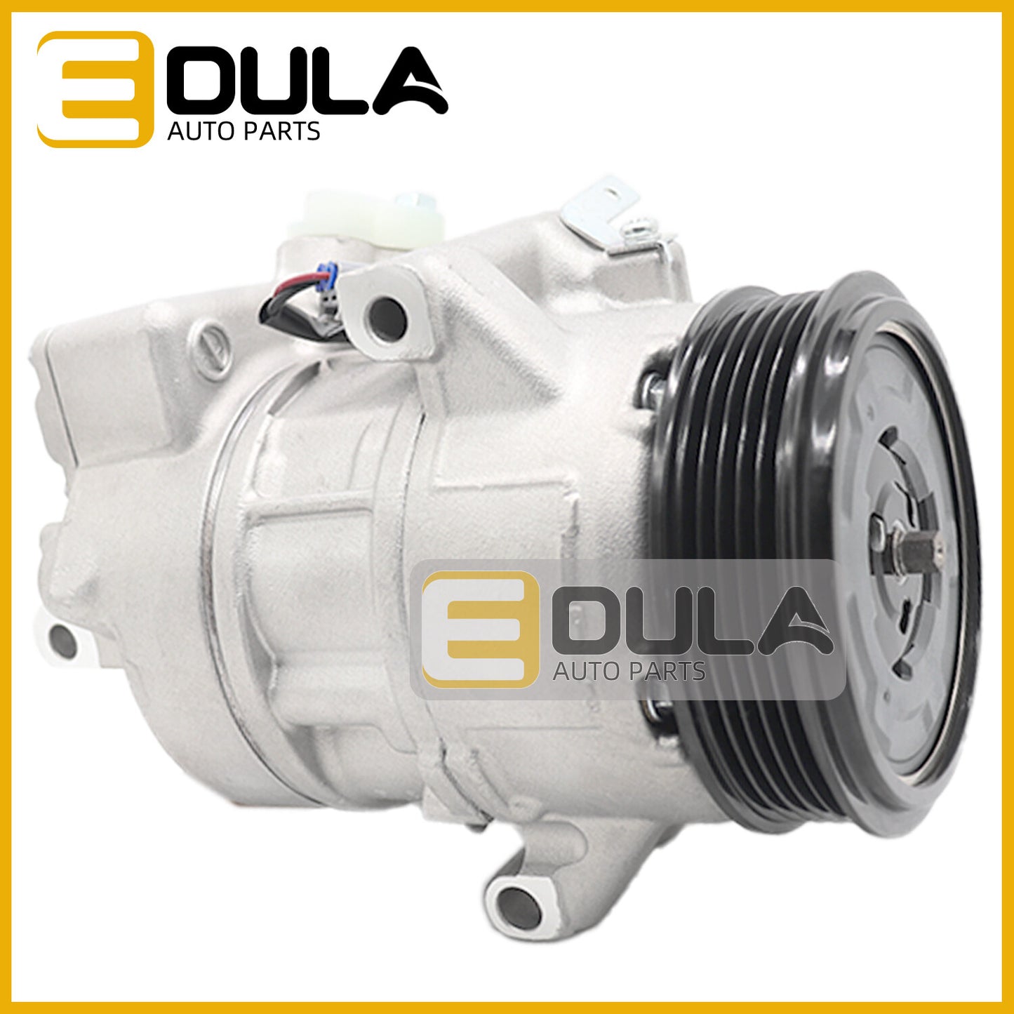 5SE09C AC compressor suitable for Mitsubishi Colt MCC for Smart Forfour (454) 1.5 GE/new