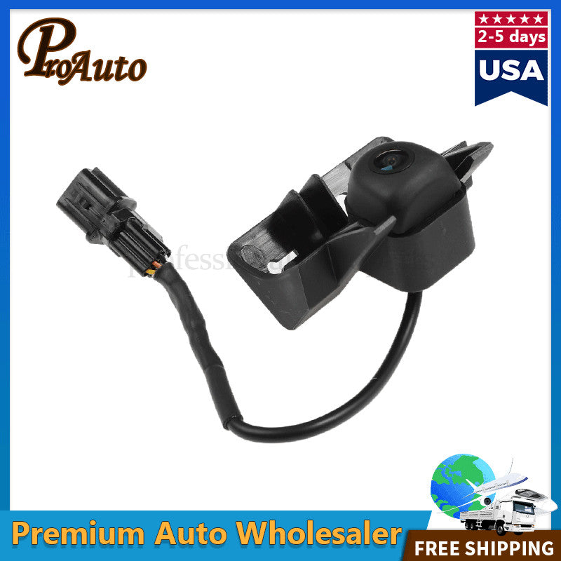 Rear Backup View Reverse Parking Camera For 2018 2019 for Hyundai Sonata 95760-C1600