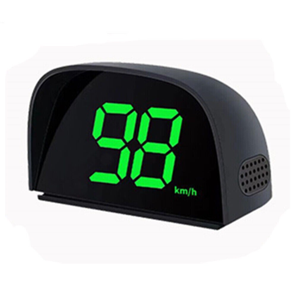 Car Digital GPS Speedometer Head Up Display Speedometer Replacement For All Cars n