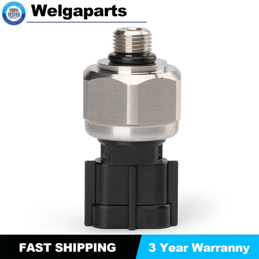 6AW-83651-00-00 Oil Pressure Sensor Fit for Yamaha F150 F200 ... VF250 Engines
