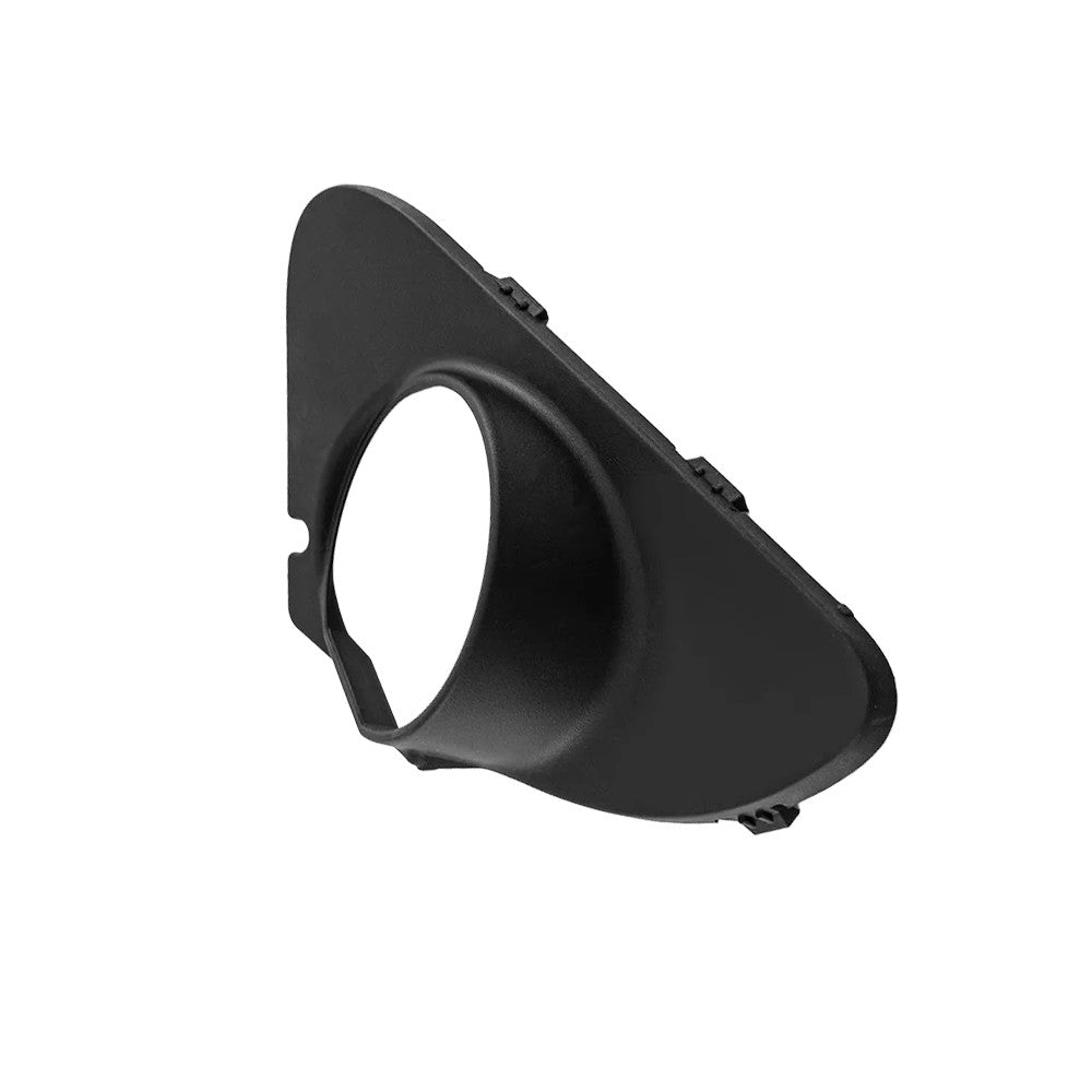 For 6 Series E63 E64 03 04 05 06 07 Fog Light Trim Bumper Cover Passenger Right