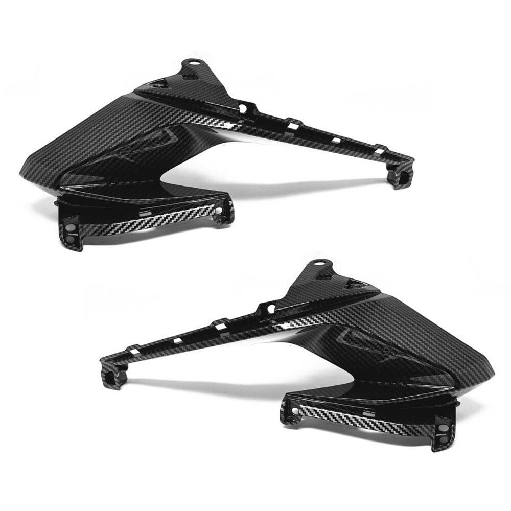 Front Nose Air Inflow Fairing Headlight Stay Cover For 2019-2023 for HONDA CBR500R