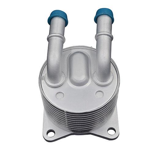 Oil Cooler fit for PEUGEOT 508 1.6 THP etc 2011-2018 9807979380 31437314