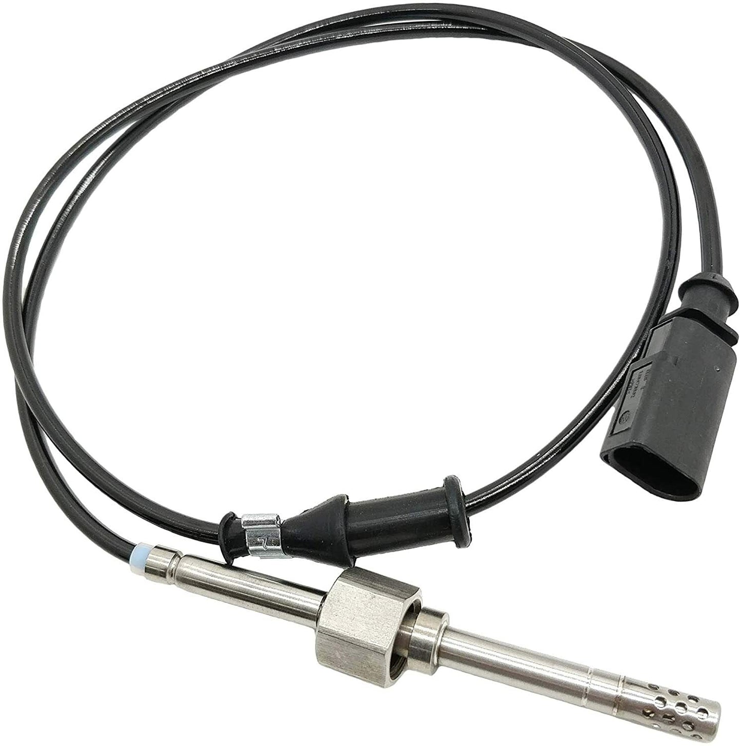 Exhaust Temperature (EGT) Sensor 06A906088 is suitable for Beetle/ for Jetta 2004-2005 2.0L models. n