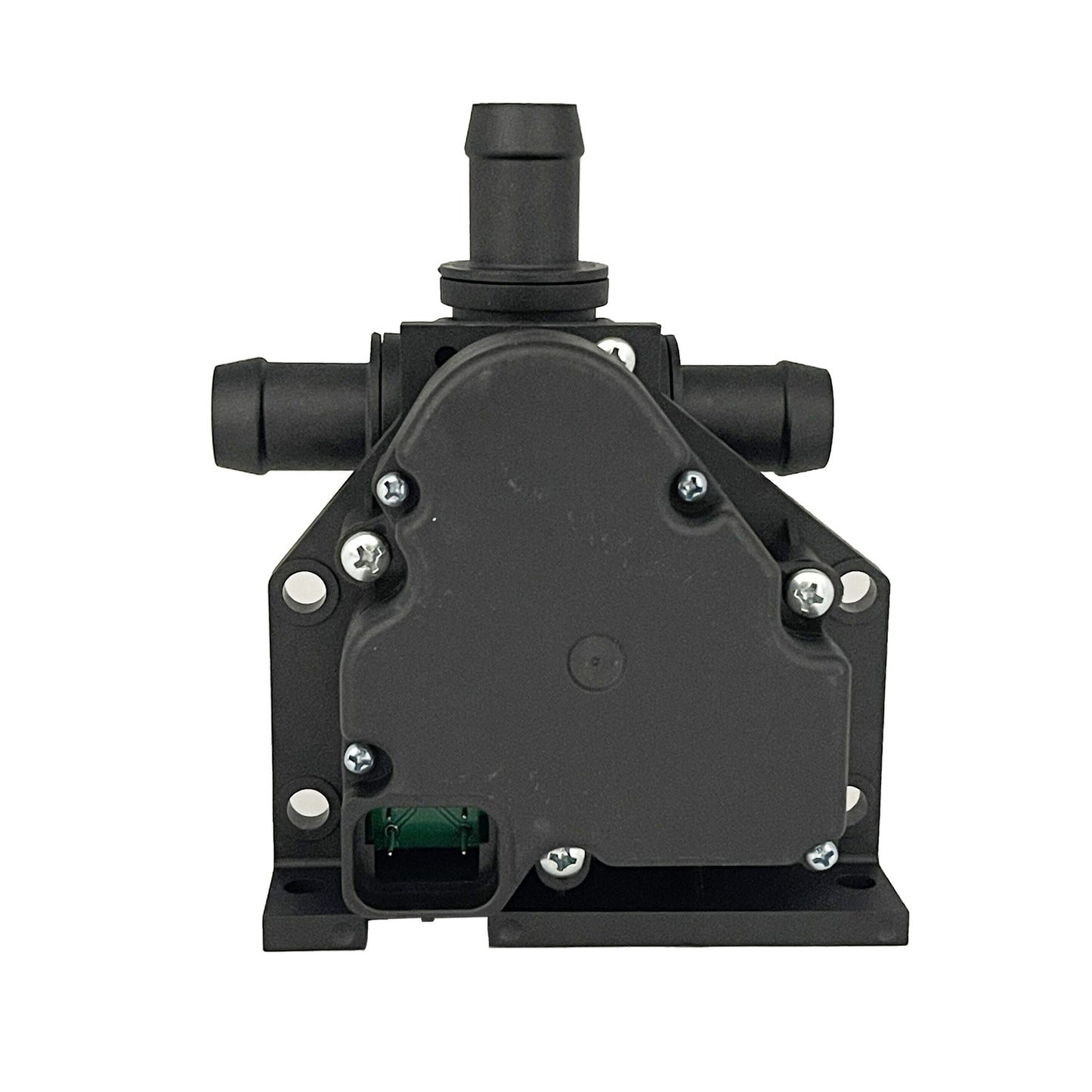 3-Way Heater Coolant Control Valve Replacement for Tesla for Model S /X 6007384-00-B
