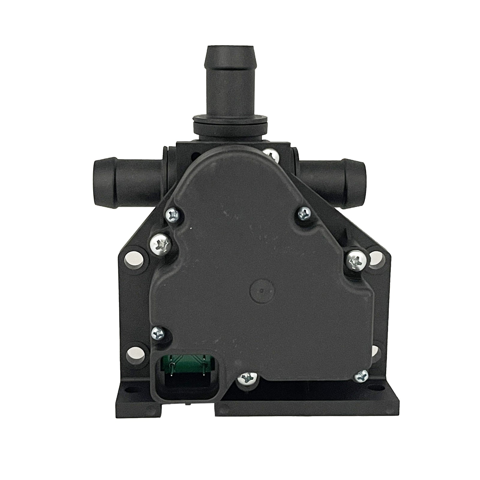 3-Way Heater Coolant Control Valve Replacement for Tesla for Model S /X 6007384-00-B