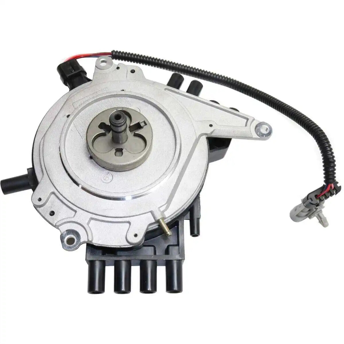 01104032 1104032 19212300 Ignition Distributor Optispark Applicable to for Chevrolet for Cadillac