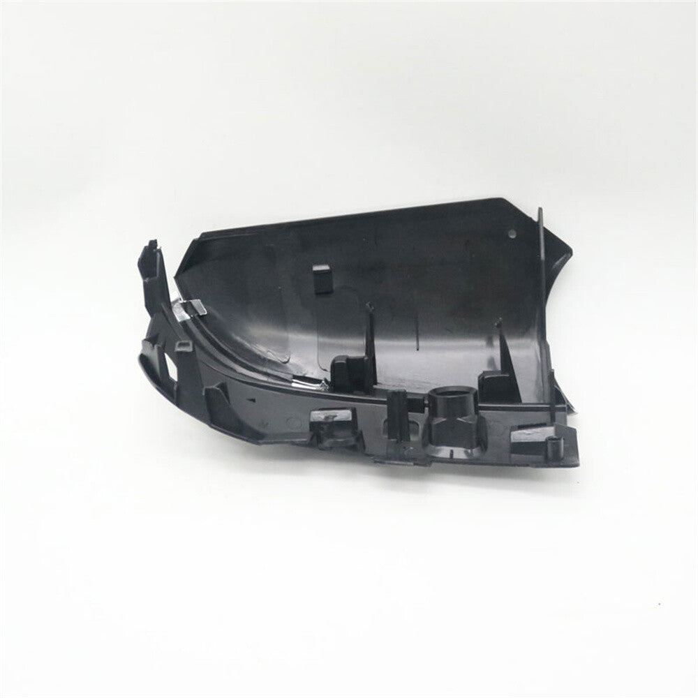 For 2018-2023 for Toyota for Camry for Avalon Right RH Rear View Mirror Bottom Cover w/ Trim