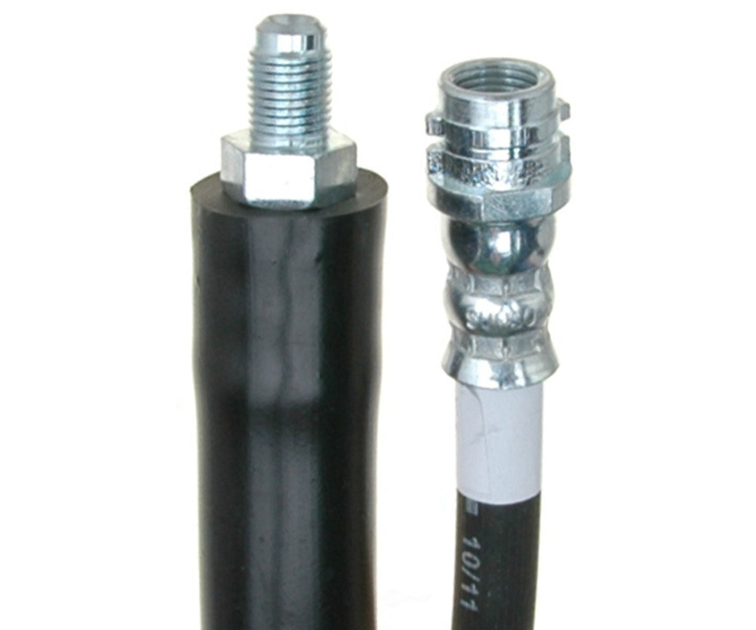 Front Brake Hydraulic Hose for Mercedes-Benz CLS500 CLS55 AMG CLS550 2114200848
