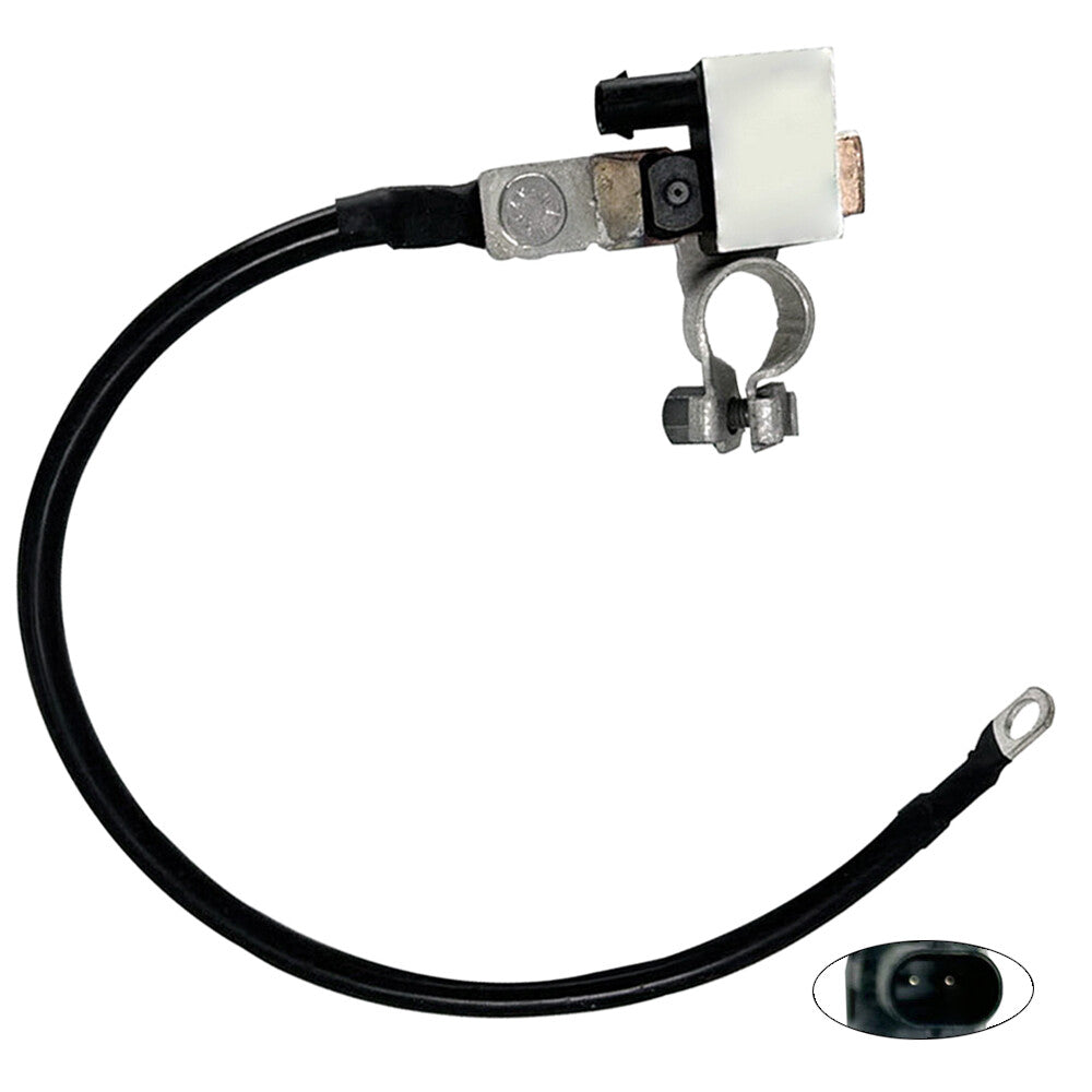 Fits For Optima 2011 2012 2013 Battery Negative Sensor Cable 37180-2T20 Q