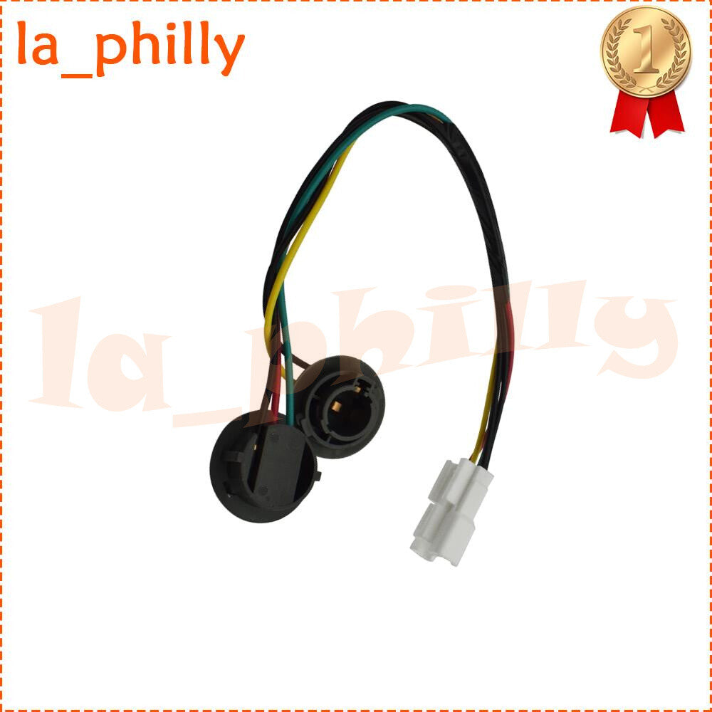 NEW Fits 10-13 for Kia Forte Left Or Right Bulb Holder  Wiring Assembly 924401M200 Q
