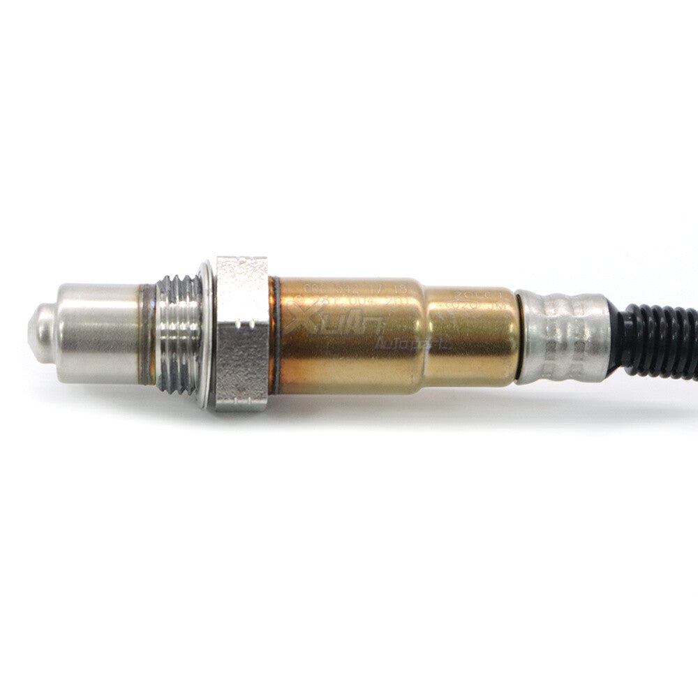 A brand new single oxygen (O2) sensor is compatible with W166 W463 W251 X164 W166 A0065421718- v