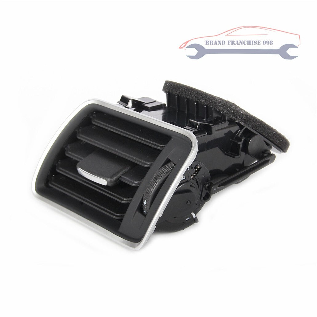 The left-side dashboard air vent is suitable for VW for Passat 2011-2015 #3AB819701A# Q