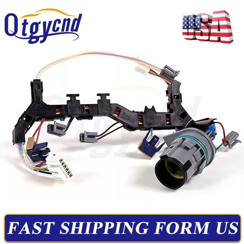 For Allison 1000 2000 for Chevy for GMC 6 Speed Transmission Wiring Harness 29543336 New