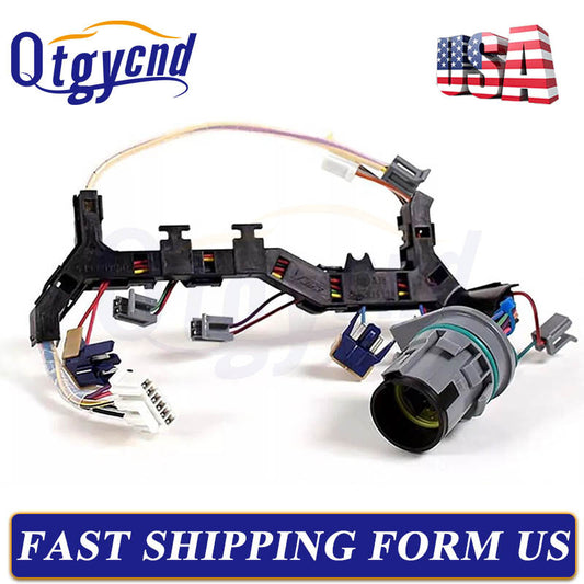 For Allison 1000 2000 for Chevy for GMC 6 Speed Transmission Wiring Harness 29543336 New