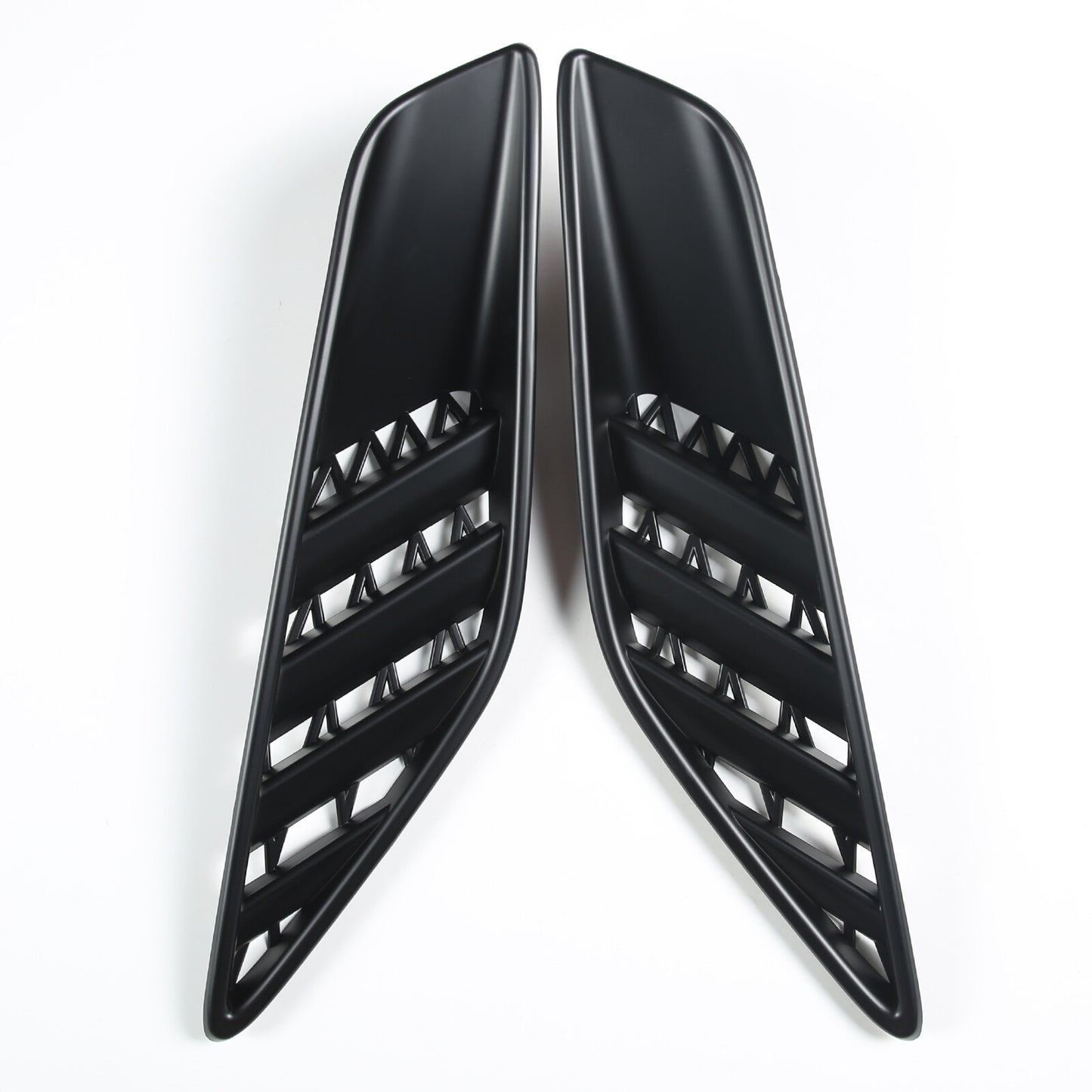 Carbon Fiber Center Control A/C Switch Panel Trim for X3 X4 2022+- v