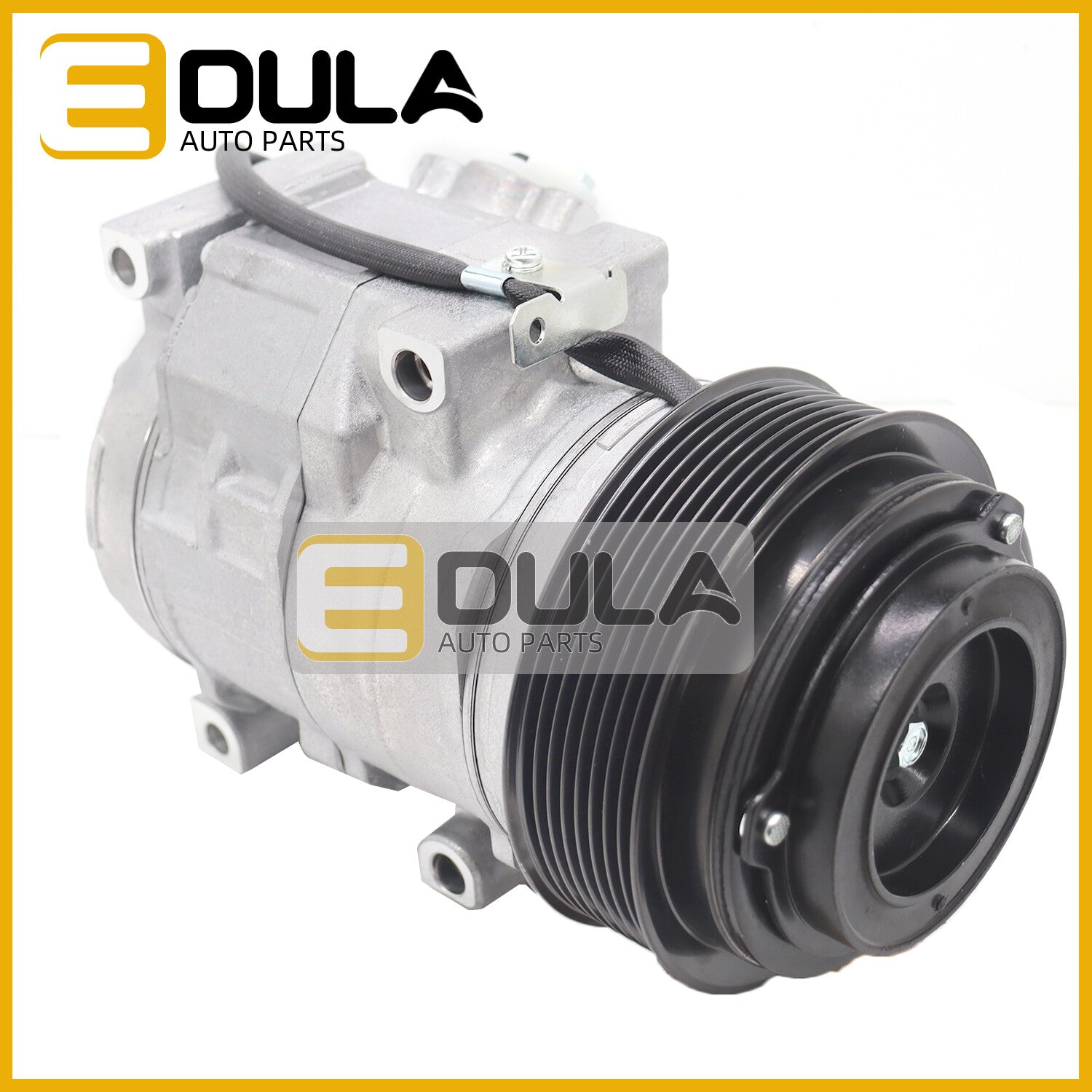 10SRE18C AC compressor DCP99520 8PK, suitable for RE502697 RE284680