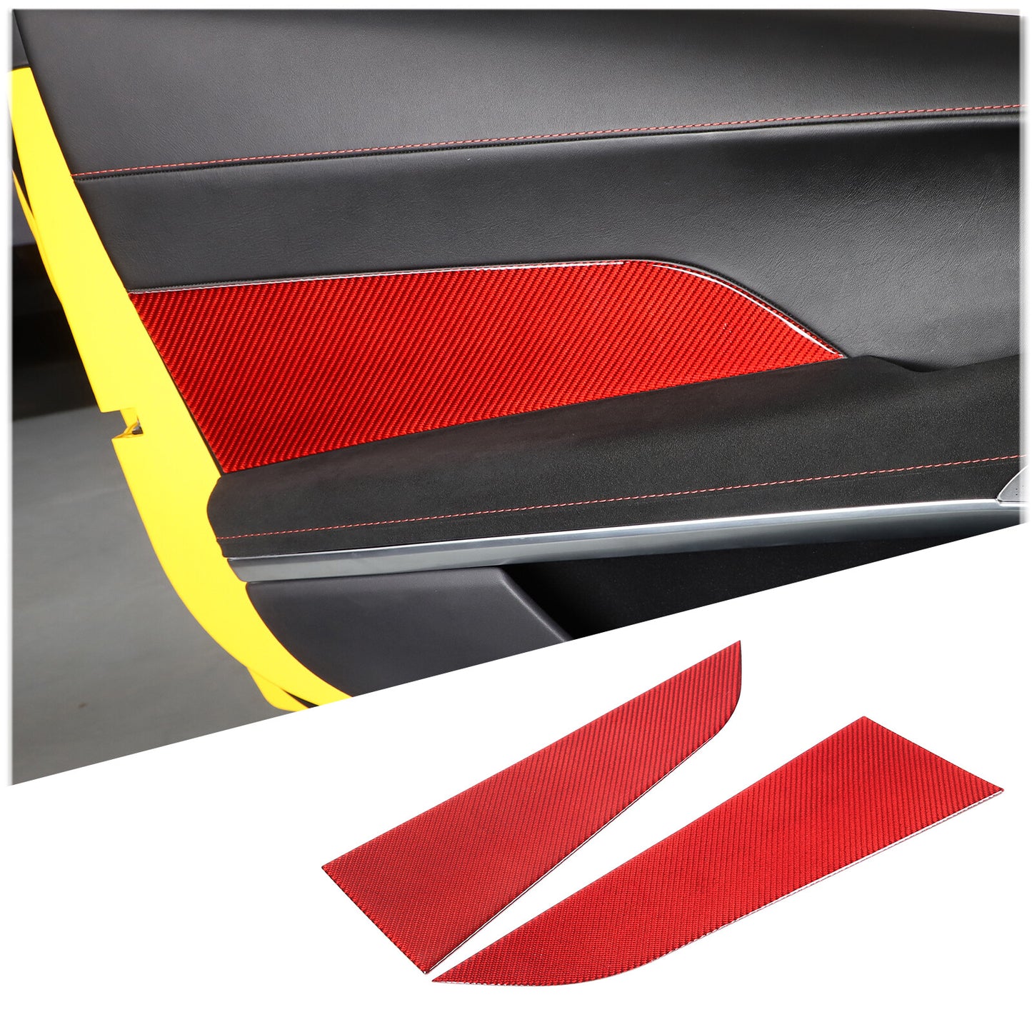 for 3 E90 E92 E93 2005 - 2012 Center Console Dashboard Frame Trim-. v