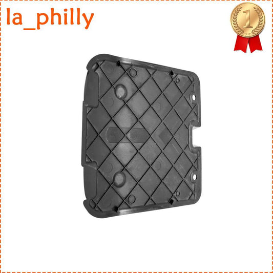 Front Wheelarch Radiator Cover Black for G30 G31 G32 G11 G12 G14 G15 Plastic Q