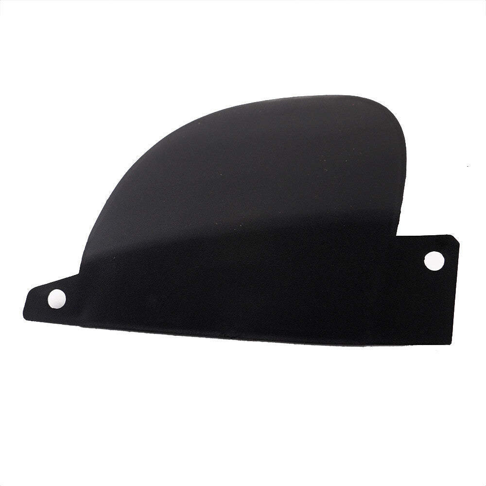 Rear Bumper Cover Black Plastic for Forester 2014 2015 2016 57731SG060 Q