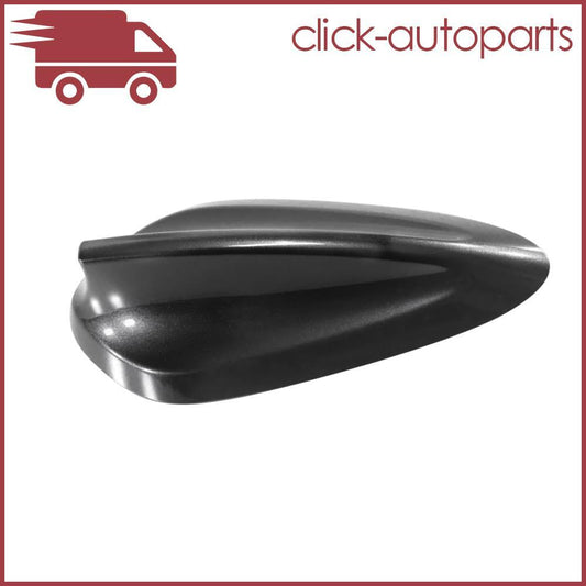 For X2 F39 2018-2023 Roof Shark Fin Radio Antenna Cover Black 65209257007 Q