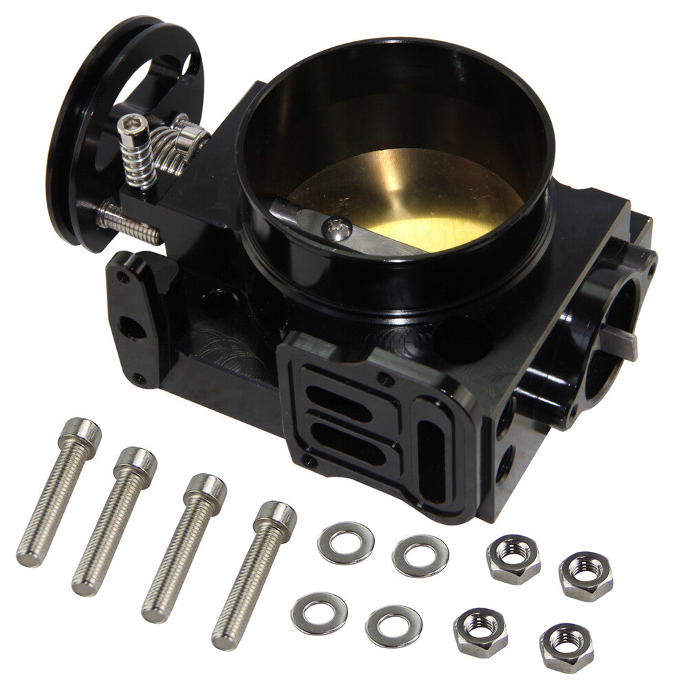 2.75 Throttle Body For 01-05 for Subaru Impreza WRX STI EJ20 EJ25 Version 7 8 BK