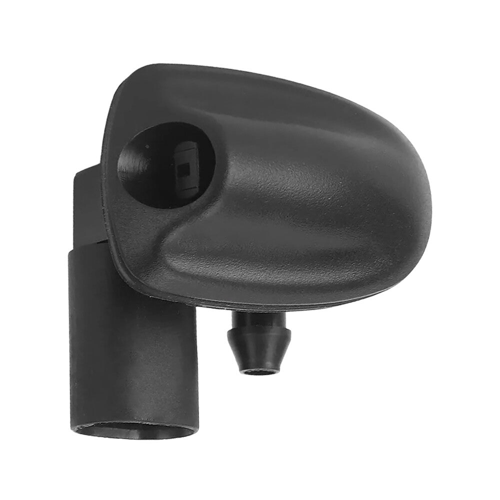 Front Spray Windshield Nozzle for Mini Cooper F55 F56 2013-2019 61667410756