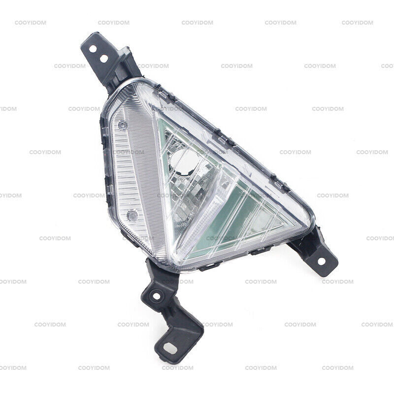 Right front fog light turn signal for Hyundai for Elantra sedan 2019-2020 Q