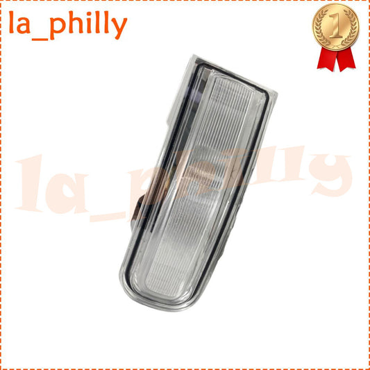 68348178AA Door Mirror Turn Signal Light Left Fit for 15-20 for Jeep Renegade Q