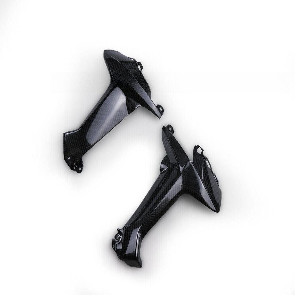 For CBR1000RR 2017-2019 Carbon Fiber Engine Side Panels Airvent Cover Fairing