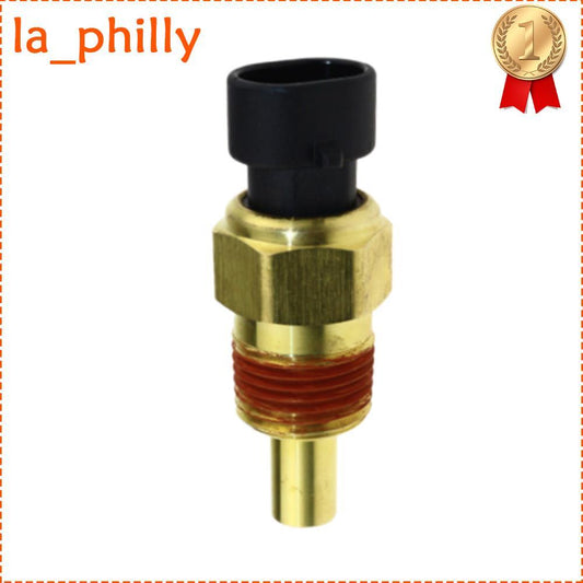 Engine Coolant Temperature Sensor Sender 12146312 Fit for Chevrolet for Pontiac for Cadillac Q