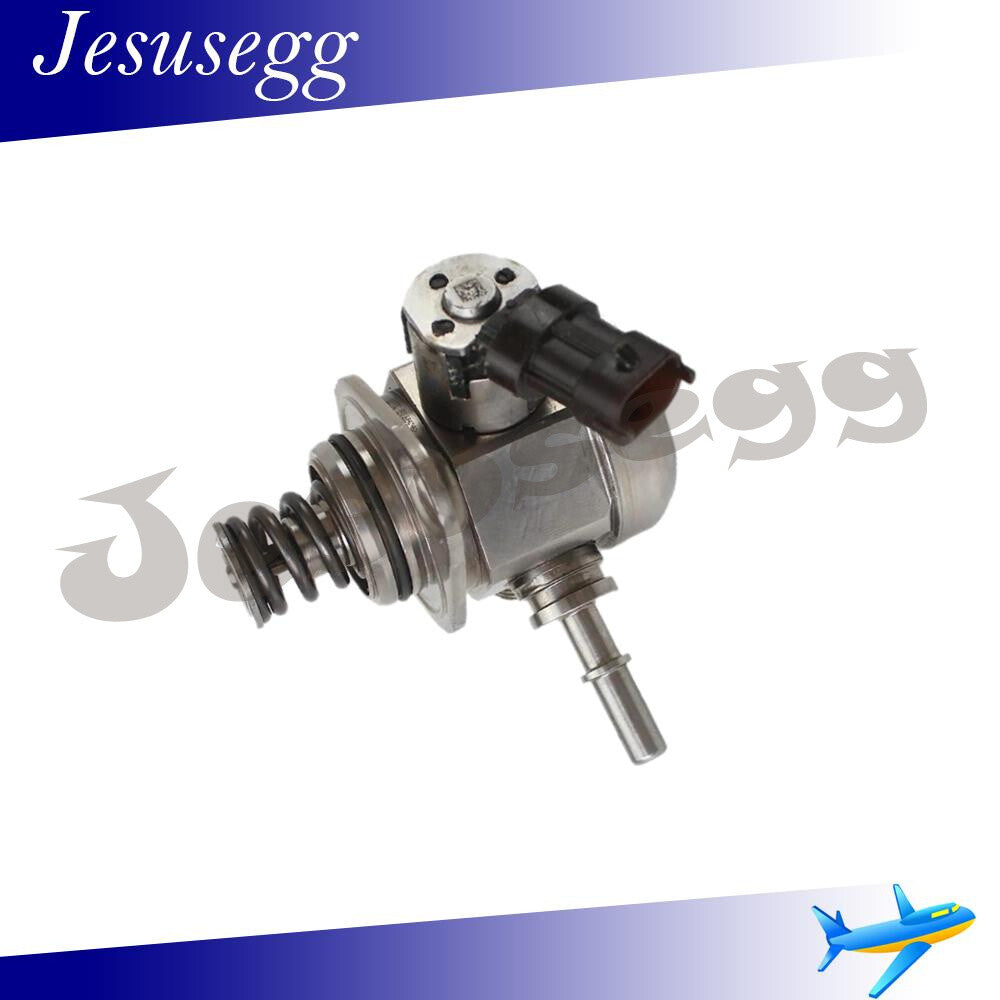 High Pressure Fuel Pump Fit for Hyundai Sonata 2.4L L4 2015 2016 2017 2018 2019 Q