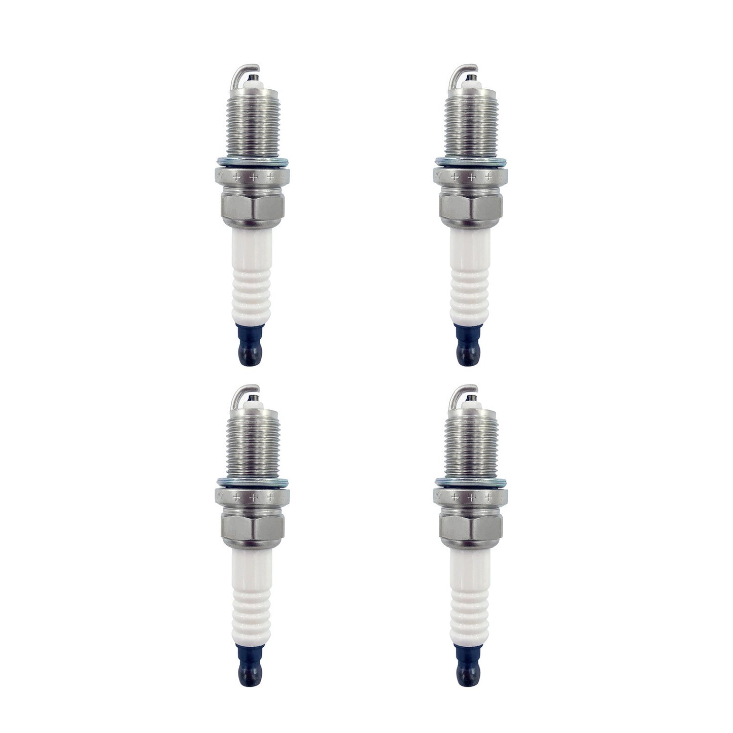 90919-01164 for Toyota for Lexus Spark Plug Set of 4 K16R-U11 Q