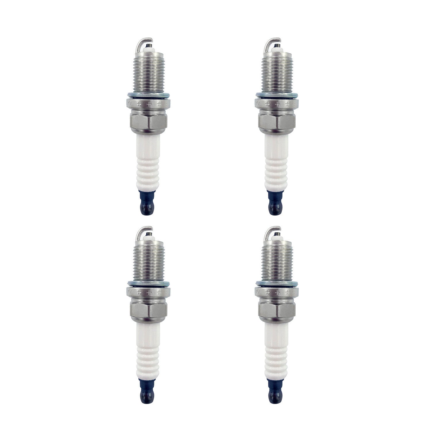 90919-01164 for Toyota for Lexus Spark Plug Set of 4 K16R-U11 Q
