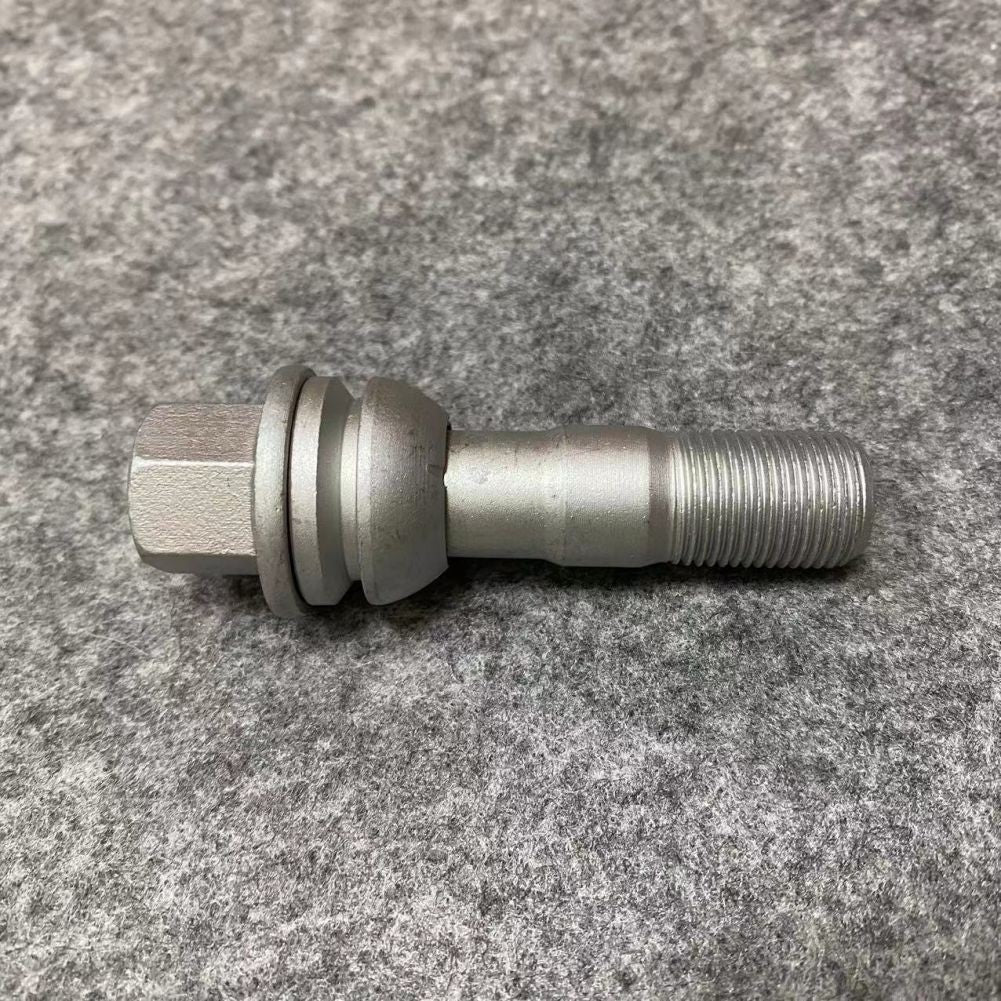 Wheel bolts are suitable for Mercedes-Benz GLE 350, GLE450, AMG GLE53 Q