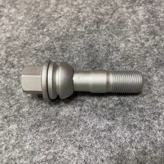 Wheel bolts are suitable for Mercedes-Benz GLE 350, GLE450, AMG GLE53 Q