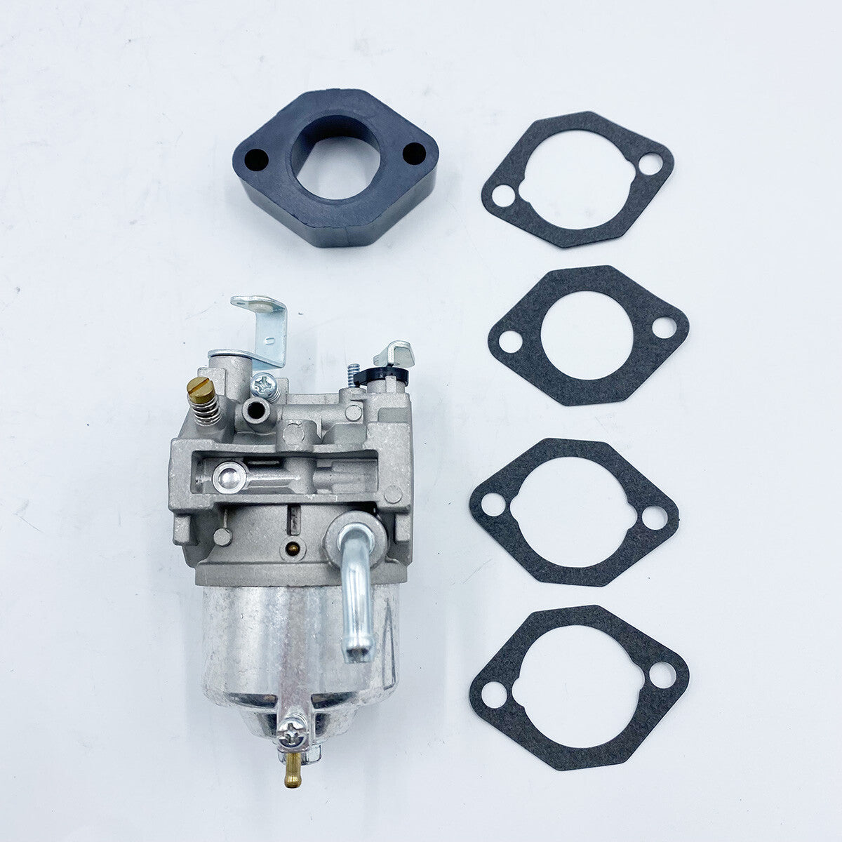 NewCarburetor for Mitsubishi Carb GB290 GM291 GM301 MGE4000 MGE4800 MBG5500 8HP 10HP