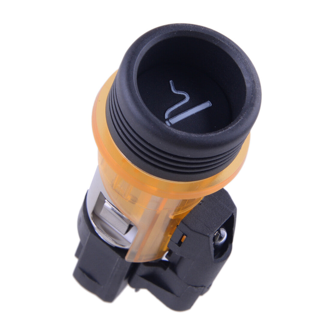 12v Car Cigarette Lighter Socket #822754 Fit for for Peugeot 206 308 406 607 1007 v